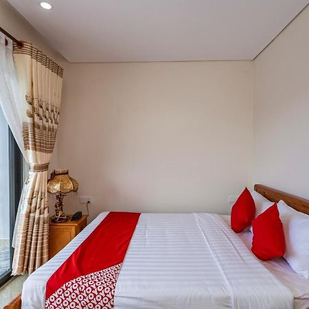 Oyo 325 Mai Hung Hotel Phú Quốc-sziget Kültér fotó