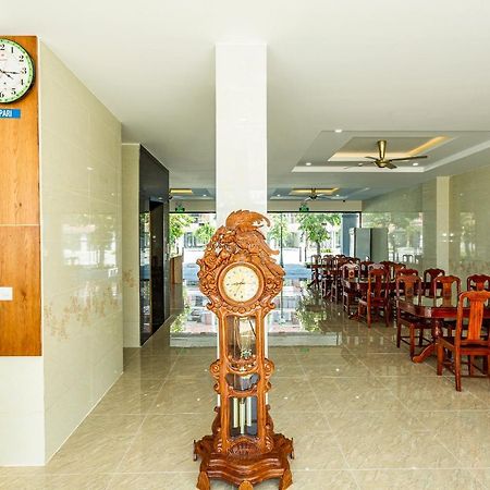 Oyo 325 Mai Hung Hotel Phú Quốc-sziget Kültér fotó