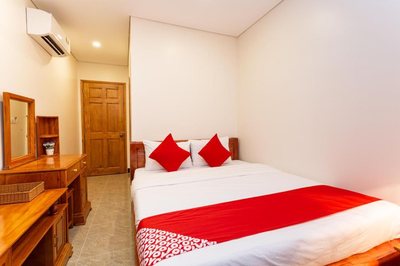 Oyo 325 Mai Hung Hotel Phú Quốc-sziget Kültér fotó