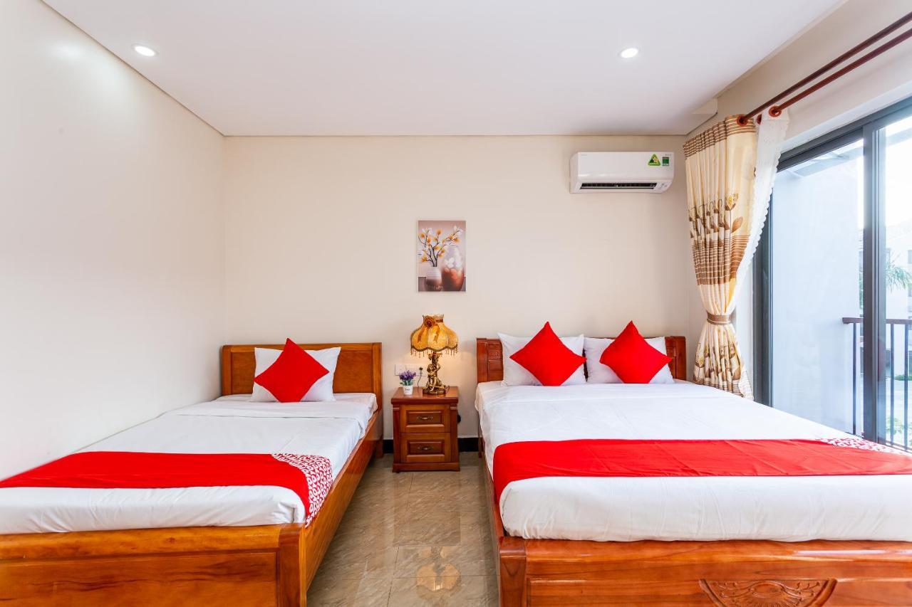 Oyo 325 Mai Hung Hotel Phú Quốc-sziget Kültér fotó