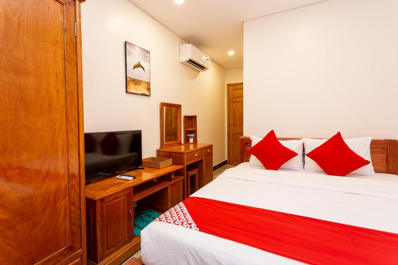 Oyo 325 Mai Hung Hotel Phú Quốc-sziget Kültér fotó