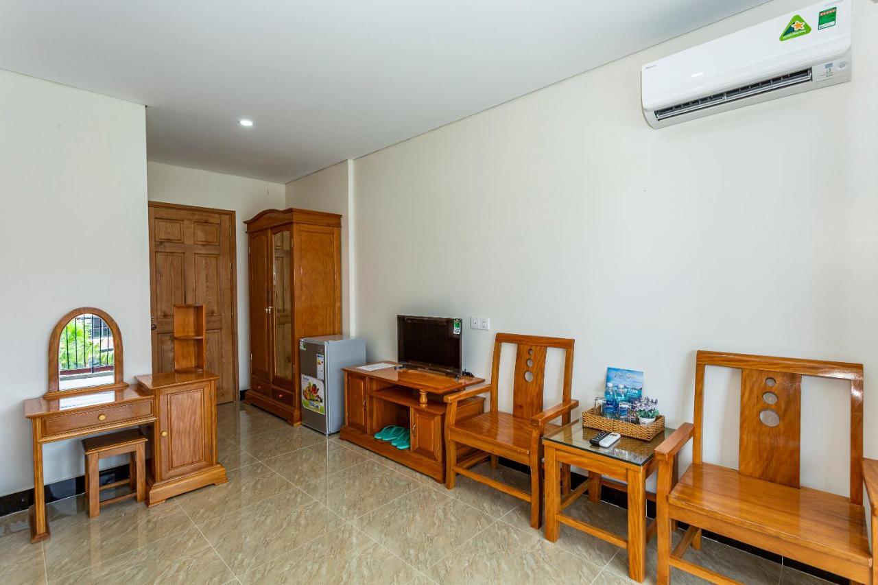 Oyo 325 Mai Hung Hotel Phú Quốc-sziget Kültér fotó