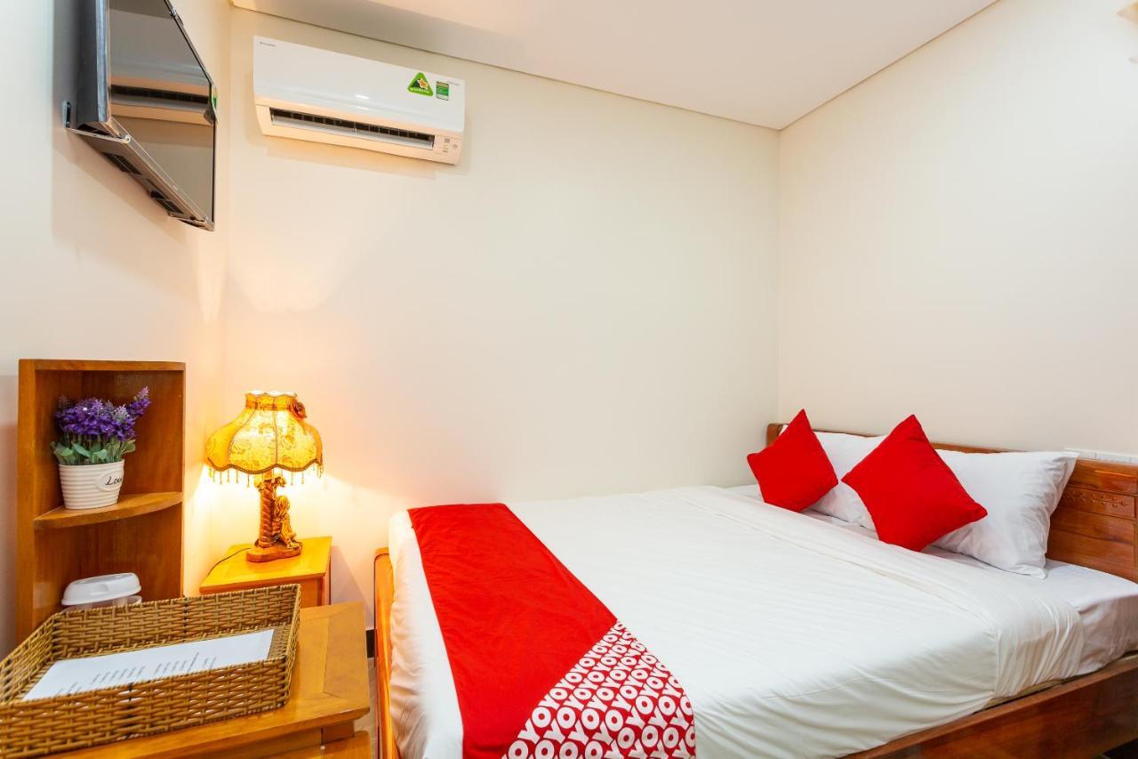 Oyo 325 Mai Hung Hotel Phú Quốc-sziget Kültér fotó
