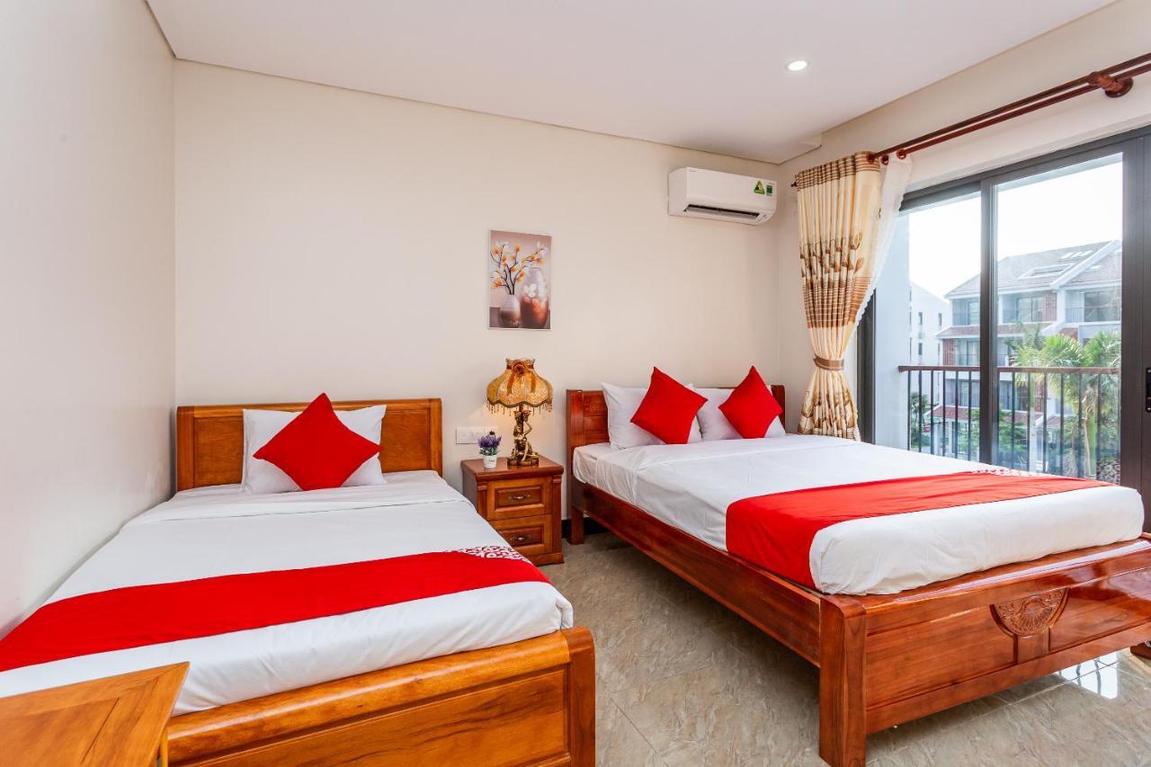 Oyo 325 Mai Hung Hotel Phú Quốc-sziget Kültér fotó