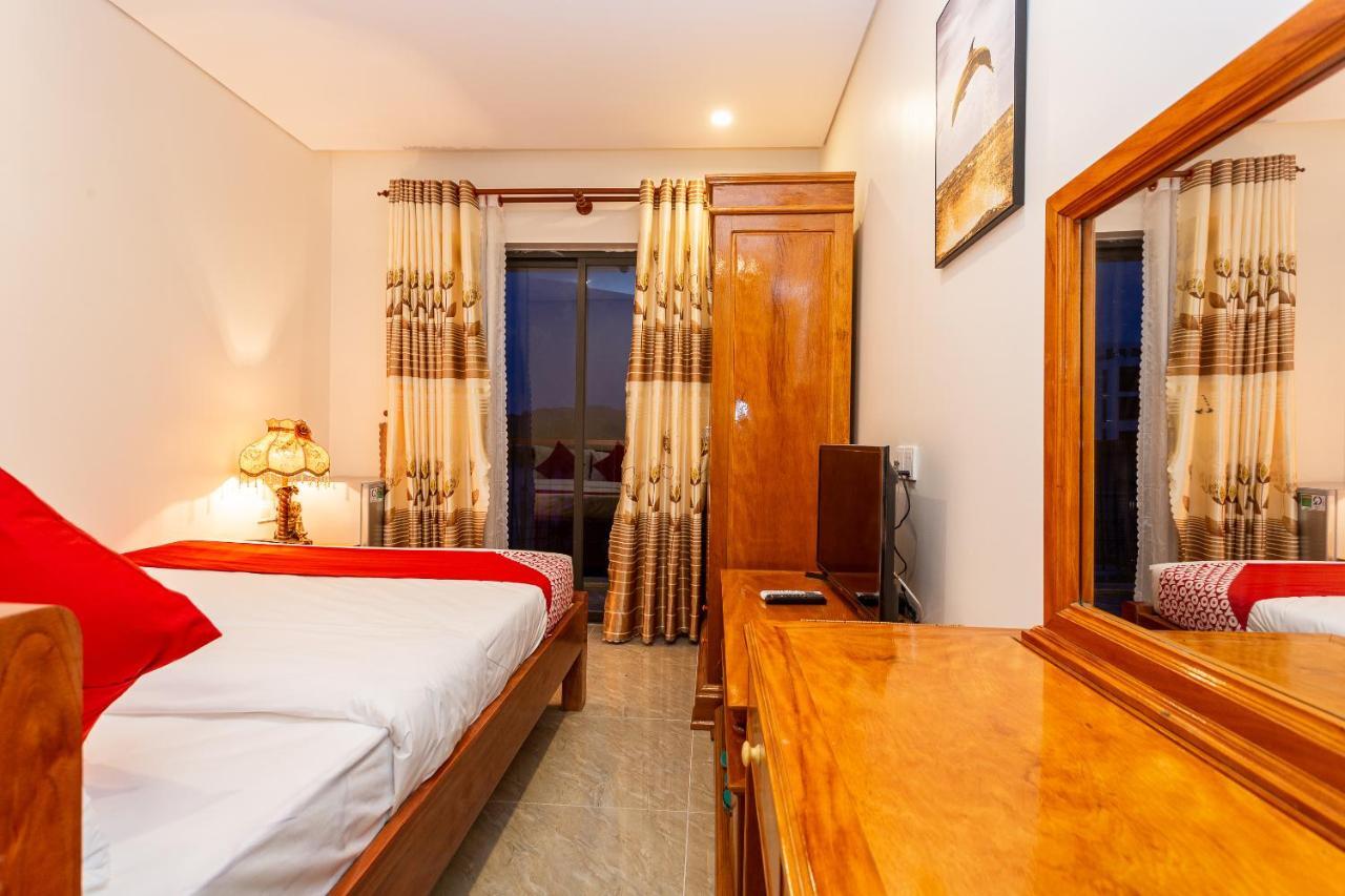 Oyo 325 Mai Hung Hotel Phú Quốc-sziget Kültér fotó