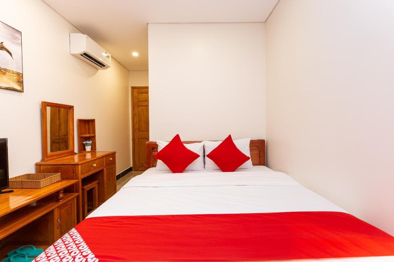 Oyo 325 Mai Hung Hotel Phú Quốc-sziget Kültér fotó