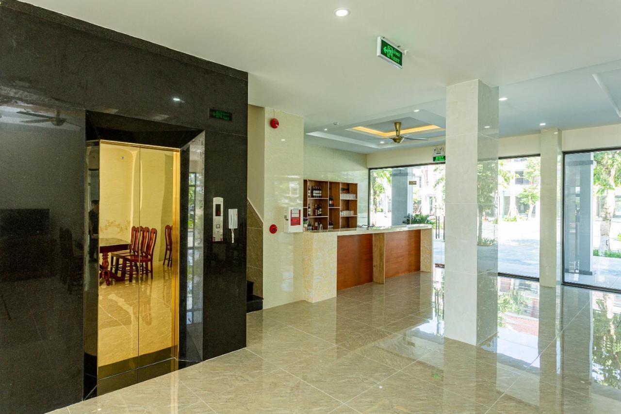 Oyo 325 Mai Hung Hotel Phú Quốc-sziget Kültér fotó