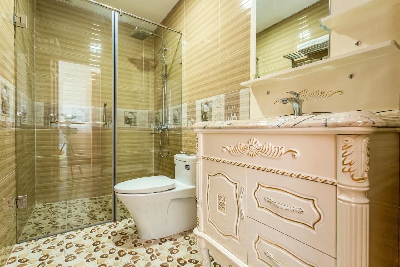 Oyo 325 Mai Hung Hotel Phú Quốc-sziget Kültér fotó