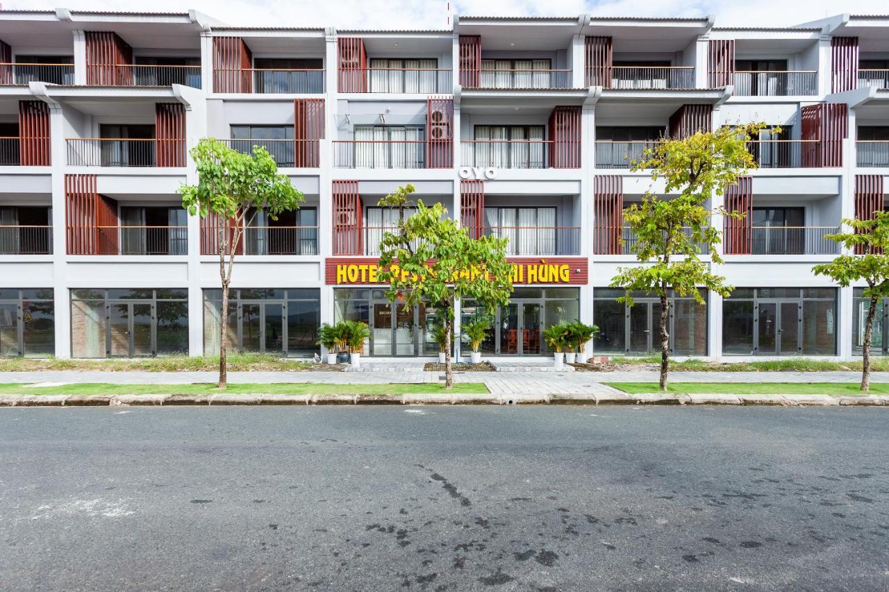 Oyo 325 Mai Hung Hotel Phú Quốc-sziget Kültér fotó
