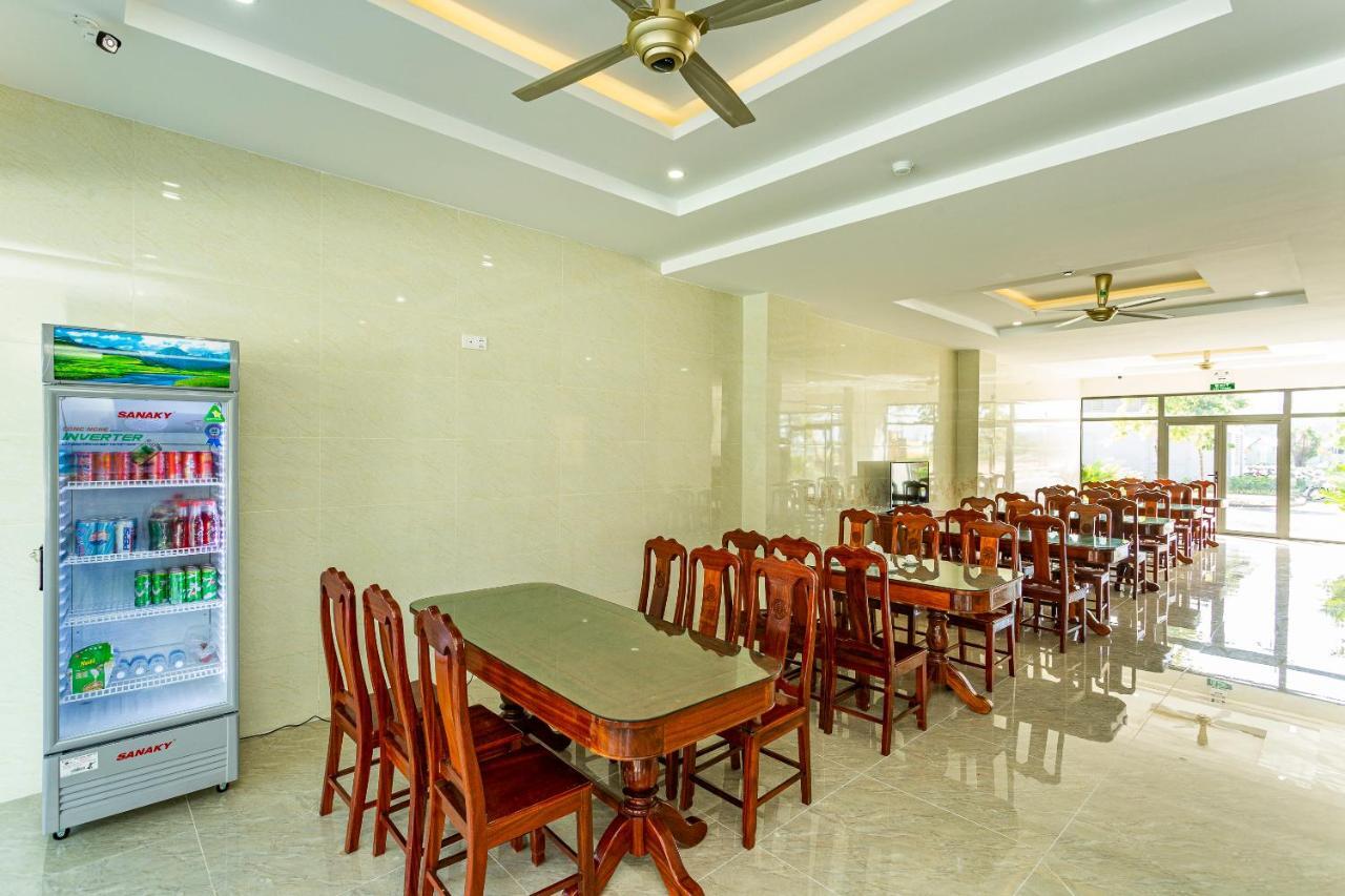 Oyo 325 Mai Hung Hotel Phú Quốc-sziget Kültér fotó