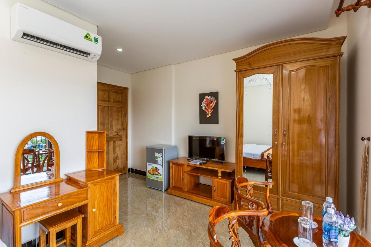 Oyo 325 Mai Hung Hotel Phú Quốc-sziget Kültér fotó