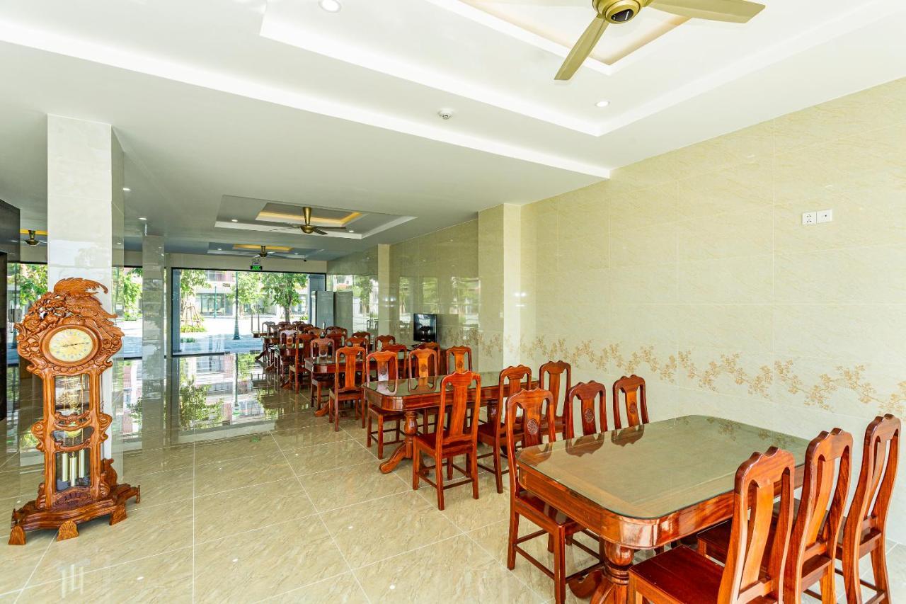 Oyo 325 Mai Hung Hotel Phú Quốc-sziget Kültér fotó