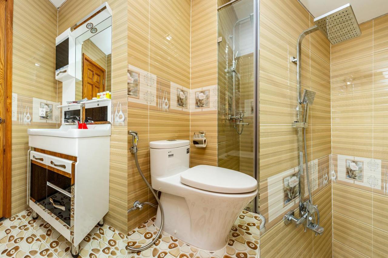 Oyo 325 Mai Hung Hotel Phú Quốc-sziget Kültér fotó