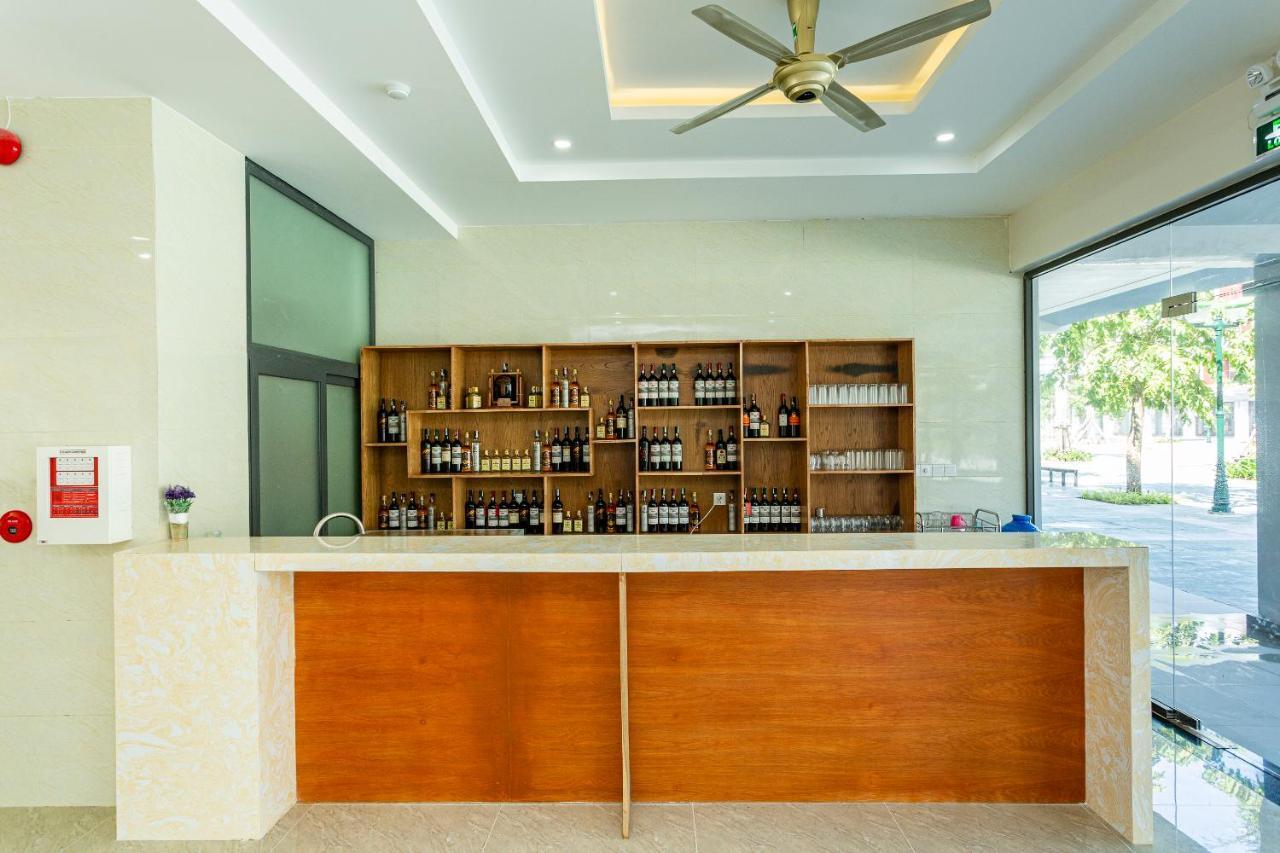 Oyo 325 Mai Hung Hotel Phú Quốc-sziget Kültér fotó